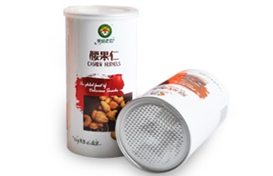 紙罐包裝將是包裝行業(yè)發(fā)展的新趨勢(shì)！